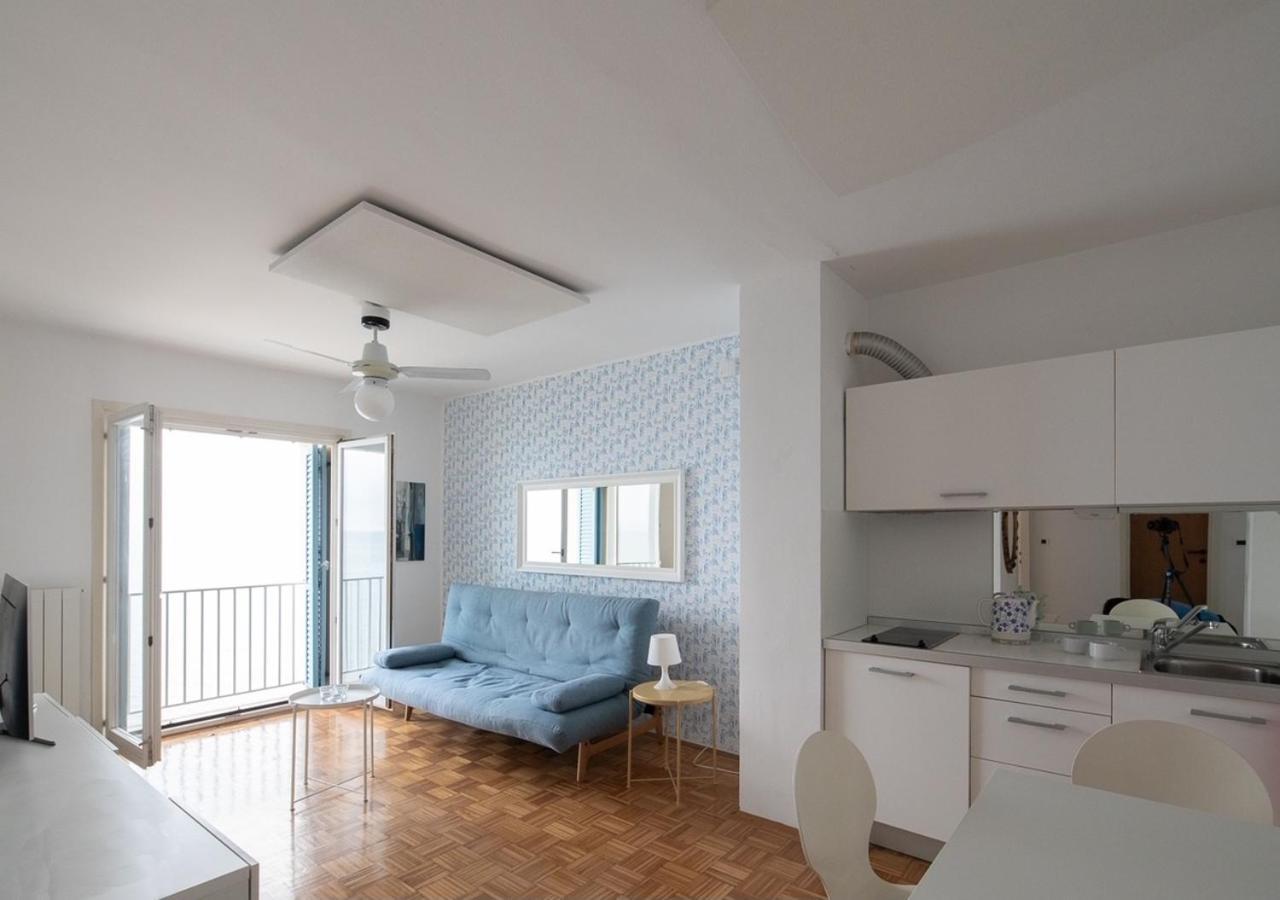 Apartman Seafront Punta Piran